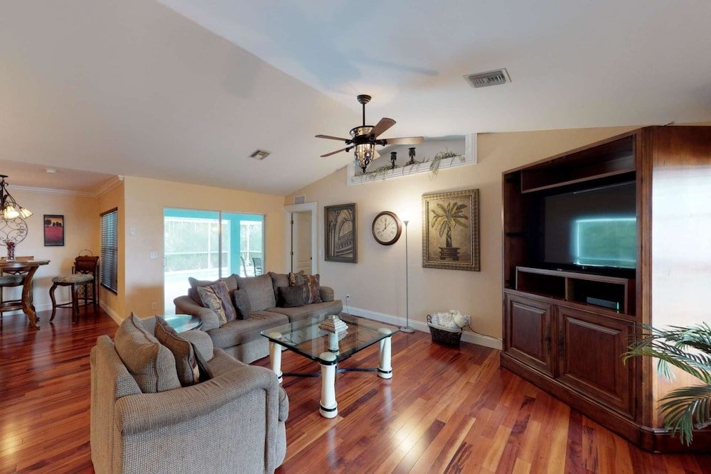 cape coral