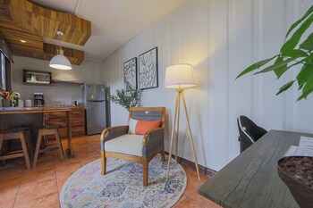 arenal homes la fortuna