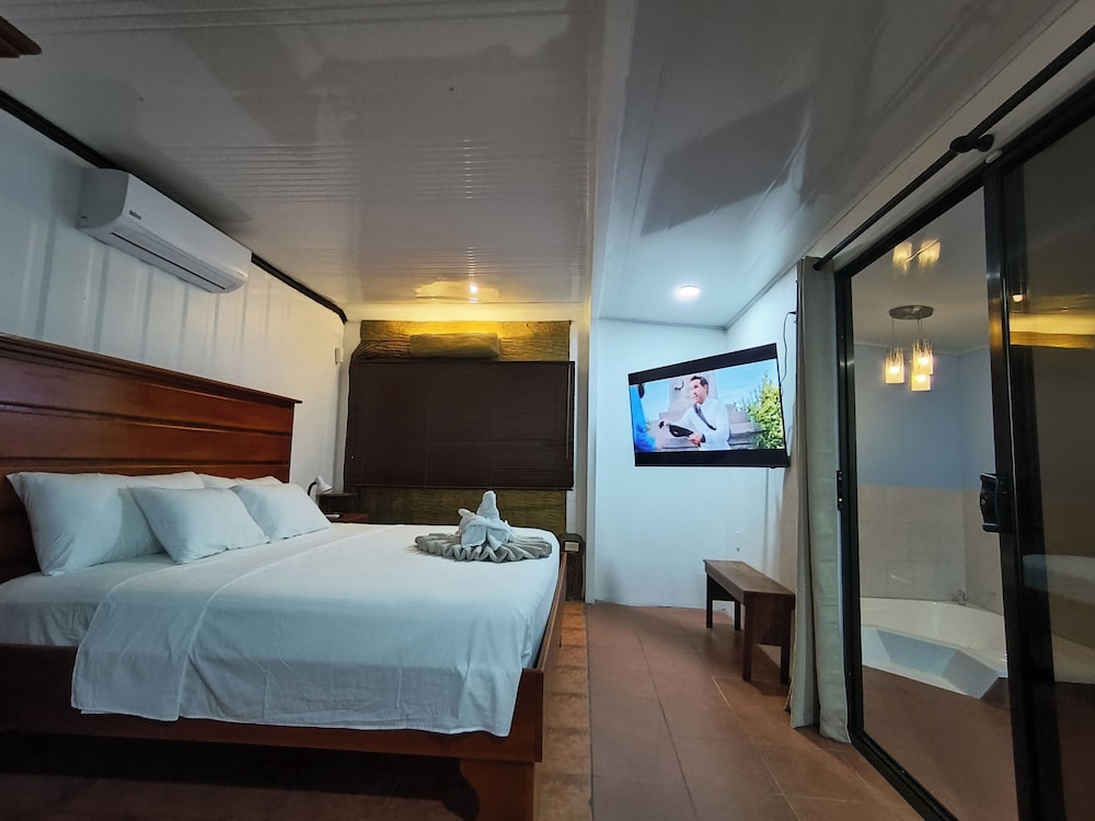 arenal homes la fortuna