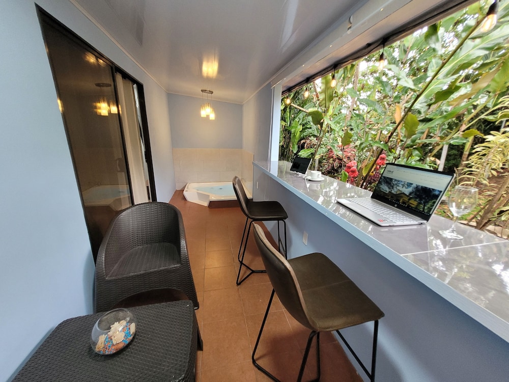 arenal homes la fortuna