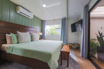 arenal homes la fortuna