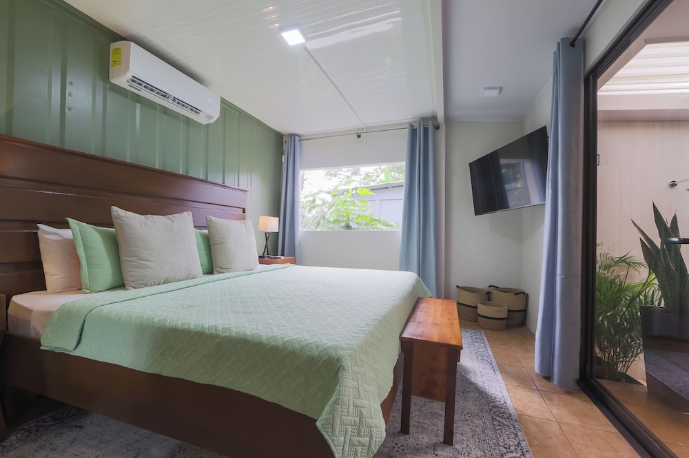 arenal homes la fortuna