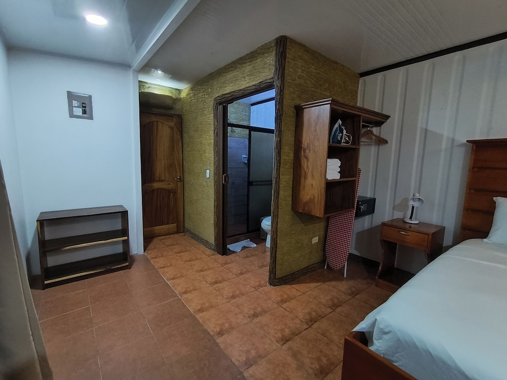 arenal homes la fortuna