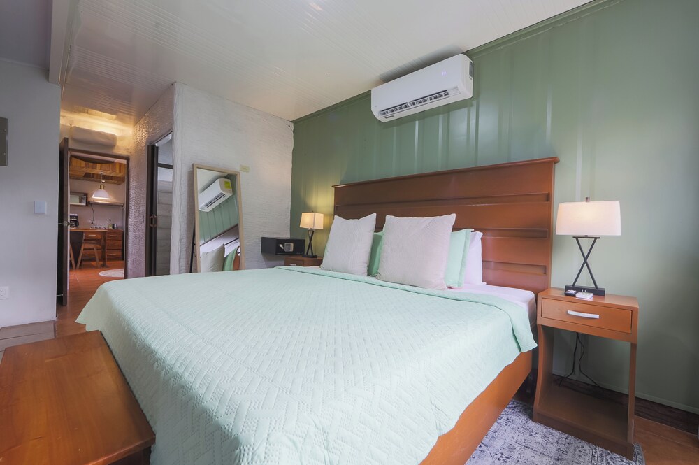arenal homes la fortuna