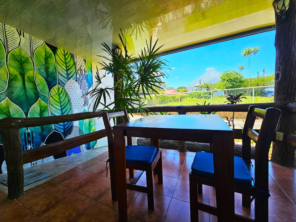 arenal homes la fortuna