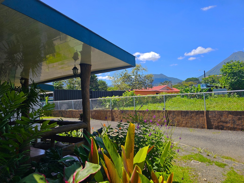 arenal homes la fortuna
