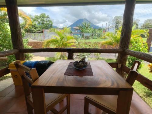 arenal homes la fortuna