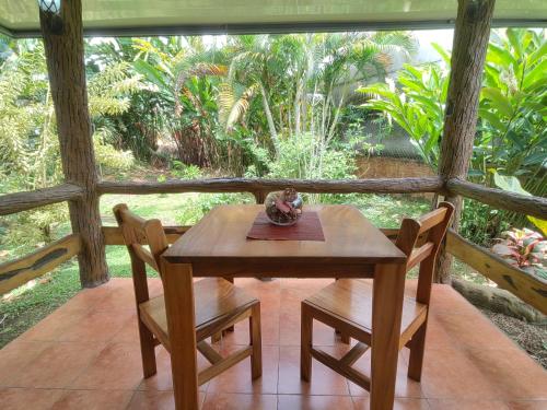 arenal homes la fortuna