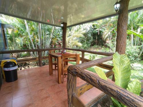 arenal homes la fortuna