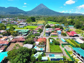 la fortuna