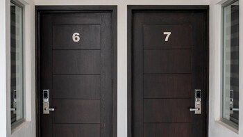 two keys departamentos