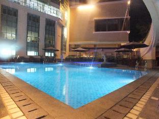 grand royal denai hotel