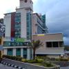 grand royal denai hotel