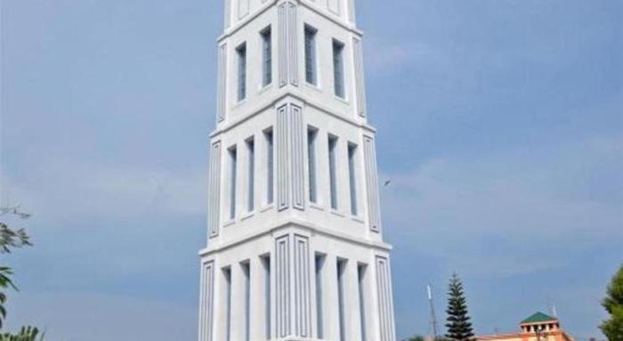 grand royal denai hotel