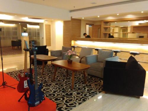 grand royal denai hotel