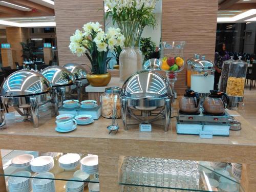 grand royal denai hotel