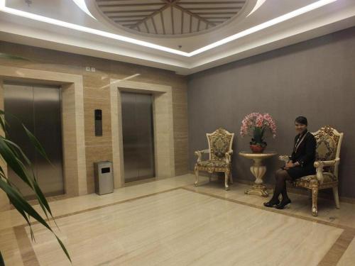 grand royal denai hotel