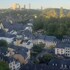 large modern flat 100m2 in city center parking