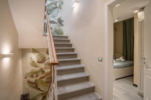 carlas rooms with private bathroom and kitchen