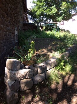 Le Clos De Masclaux,,3 star