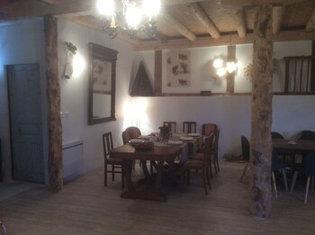 Le Clos De Masclaux,,3 star