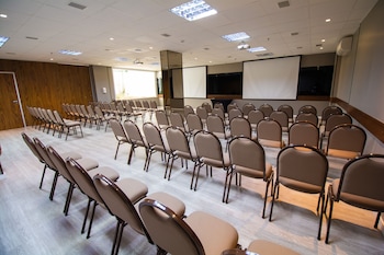 jade hotel brasilia