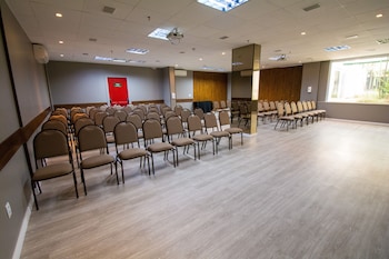 jade hotel brasilia