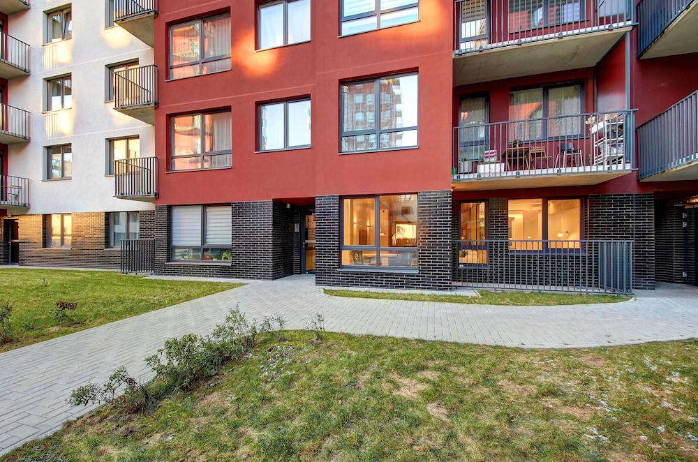 kauno algirdo luxury vilnius apartments