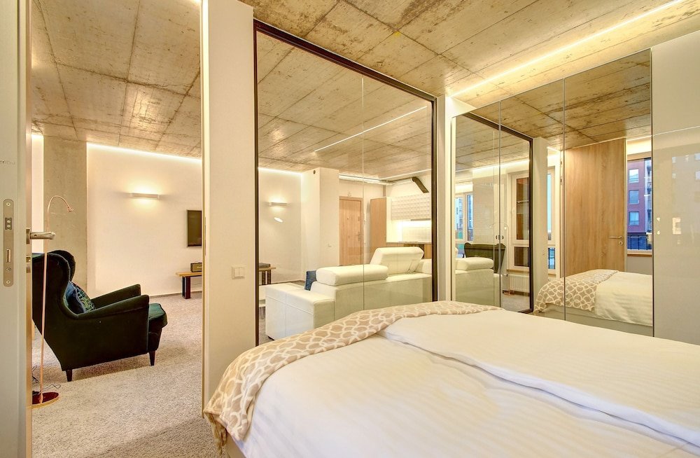 kauno algirdo luxury vilnius apartments