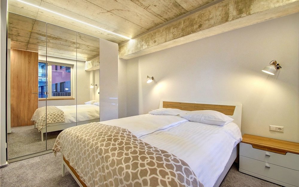 kauno algirdo luxury vilnius apartments