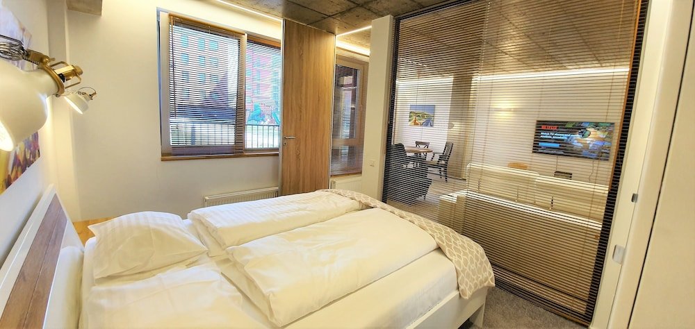 kauno algirdo luxury vilnius apartments