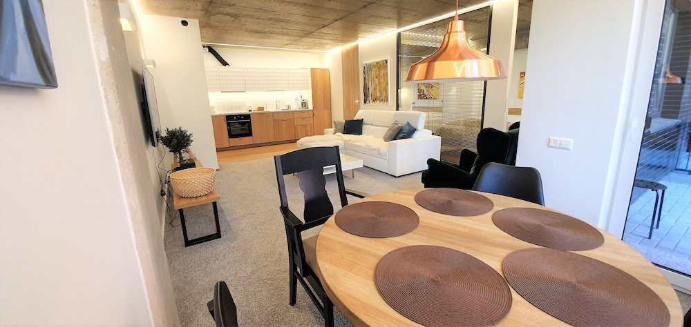 kauno algirdo luxury vilnius apartments