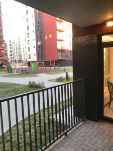 kauno algirdo luxury vilnius apartments