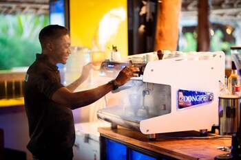 Tiki Beach Club And Resort,,3 star