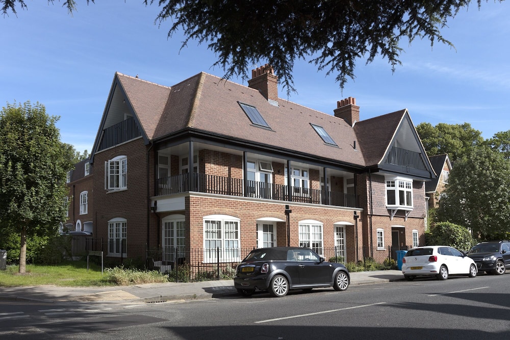 hampden apartments the richard