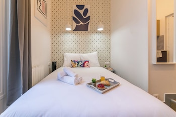 apartments ws haussmann la fayette