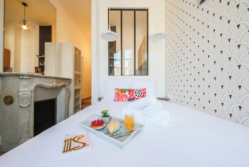 apartments ws haussmann la fayette