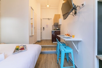 apartments ws haussmann la fayette