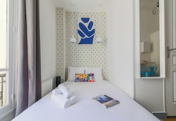 apartments ws haussmann la fayette