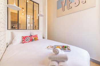 apartments ws haussmann la fayette