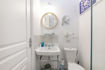 apartments ws haussmann la fayette