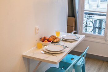 apartments ws haussmann la fayette