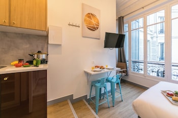 apartments ws haussmann la fayette