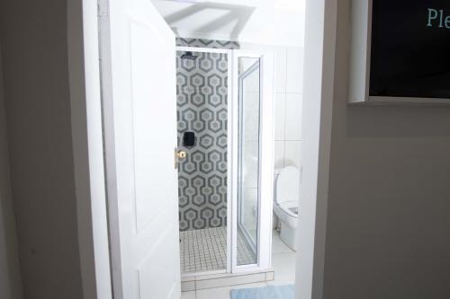 prestigious apartments