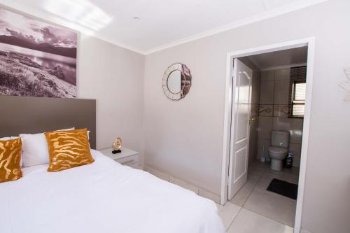 prestigious apartments