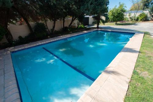 prestigious apartments