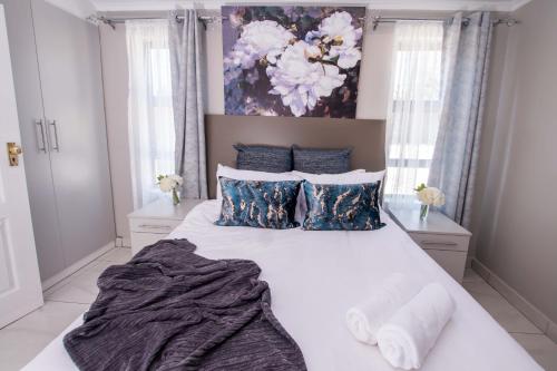 prestigious apartments