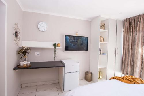 prestigious apartments