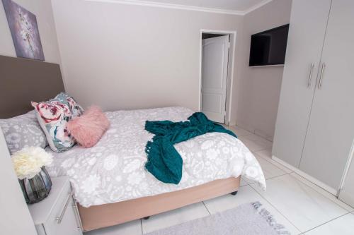 prestigious apartments