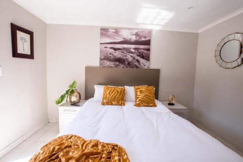 prestigious apartments